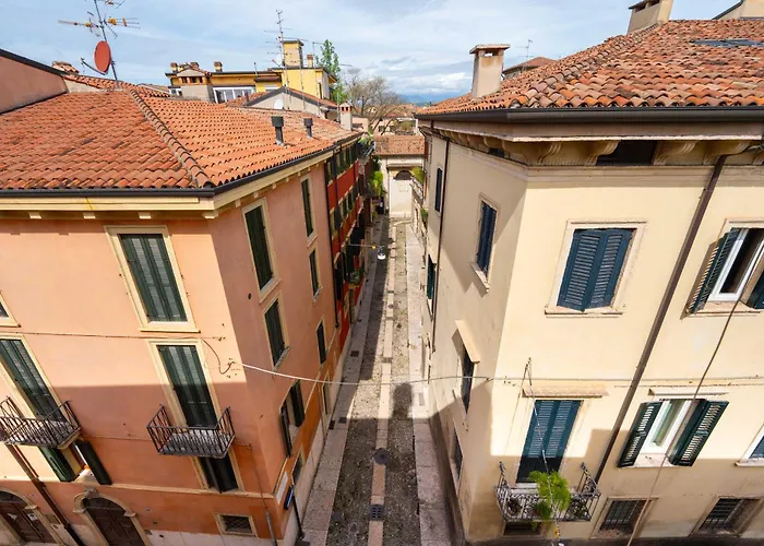 Affittacamere Residenza Girardi 3*
