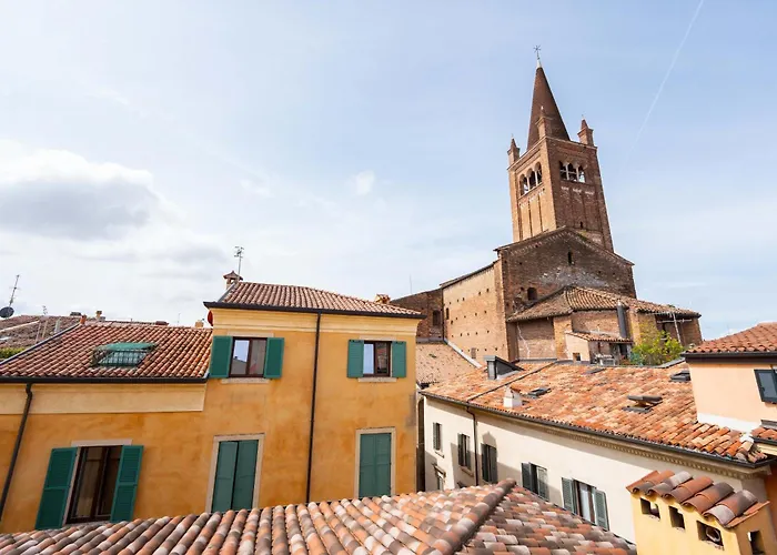 Affittacamere Residenza Girardi Verona