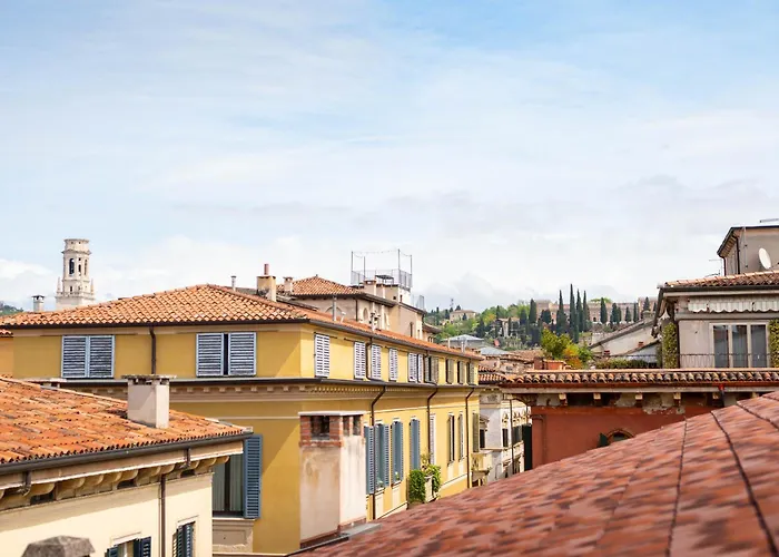 Residenza Girardi Verona