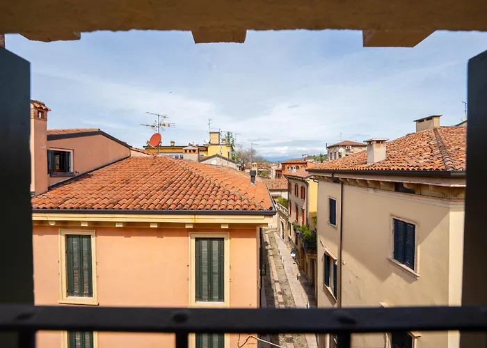 Residenza Girardi Affittacamere