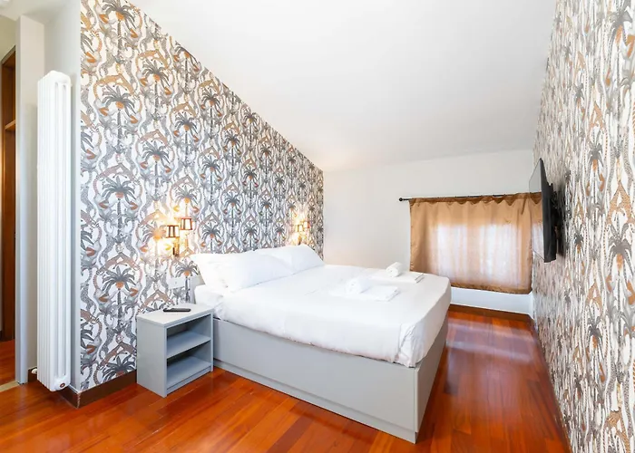 Affittacamere Residenza Girardi
