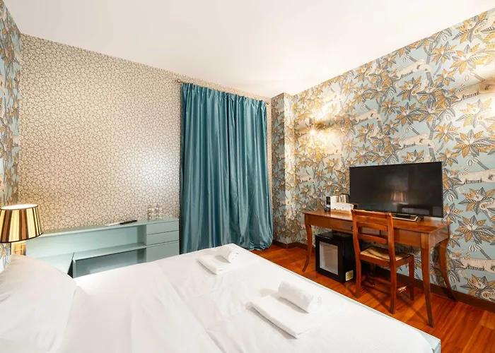 Residenza Girardi Affittacamere