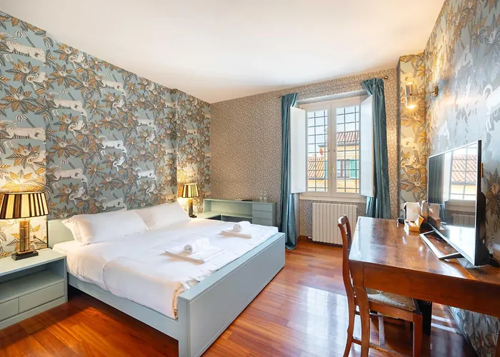 Affittacamere Residenza Girardi 3*