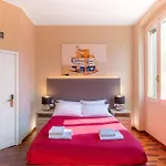 Residenza Girardi Penzion 3*