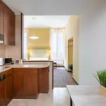 Residenza Girardi 3*