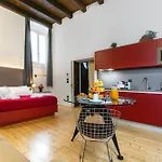 Residenza Girardi Penzion 3*