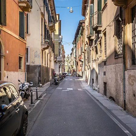 Residenza Girardi 3*