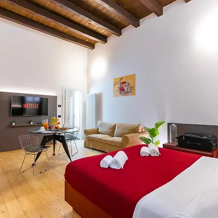 Residenza Girardi Gasthuis Verona