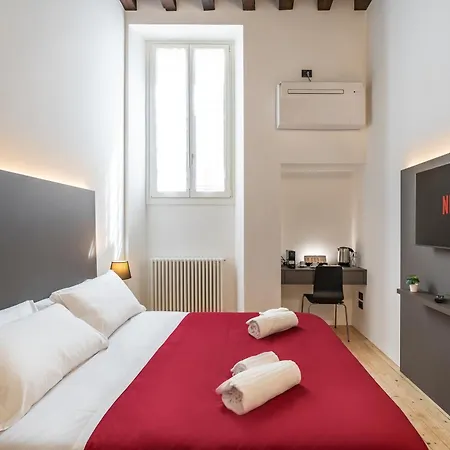 Gasthuis Residenza Girardi