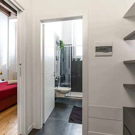 Gasthuis Residenza Girardi 3*