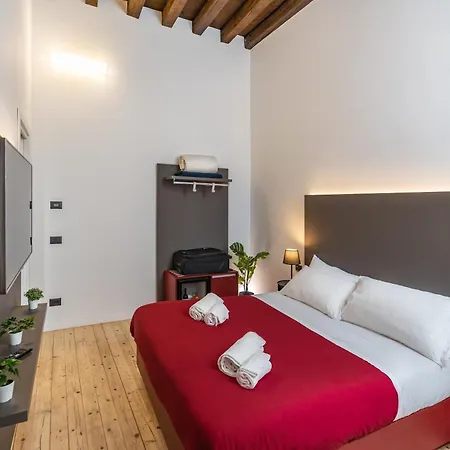 Gasthuis Residenza Girardi Verona