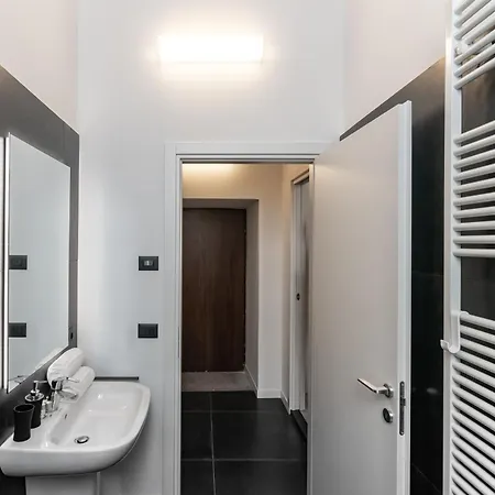 Residenza Girardi Gasthuis 3*