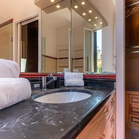 Residenza Girardi 3*