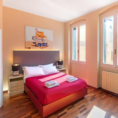 Residenza Girardi Gasthuis 3*
