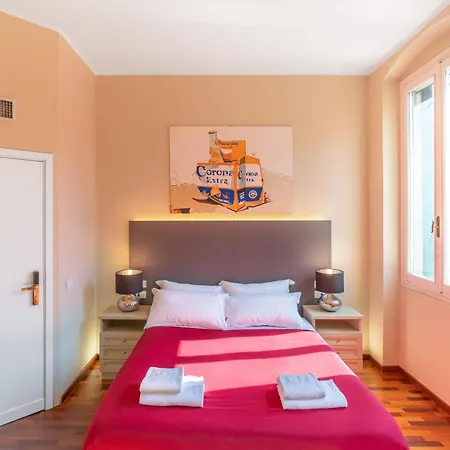 Gasthuis Residenza Girardi Verona