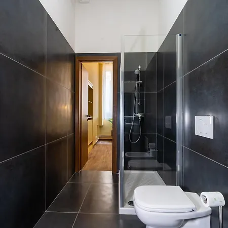 Gasthuis Residenza Girardi 3*