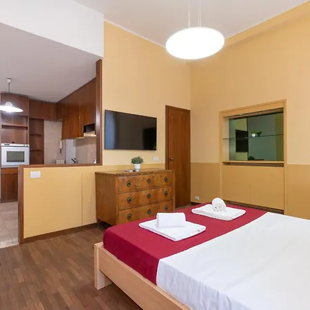 Gasthuis Residenza Girardi Verona