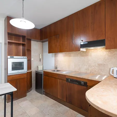 Residenza Girardi Gasthuis 3*