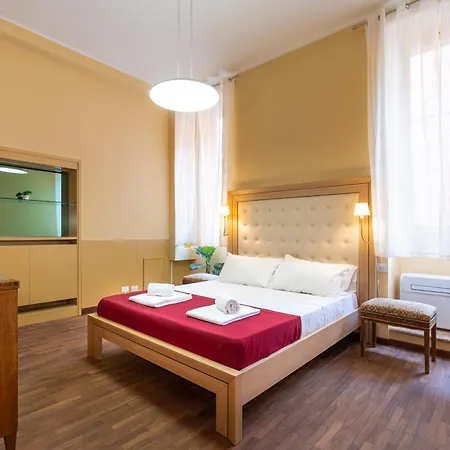 Residenza Girardi Gasthuis