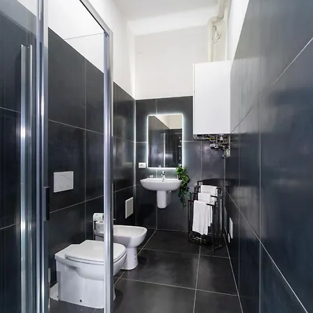 Residenza Girardi Verona