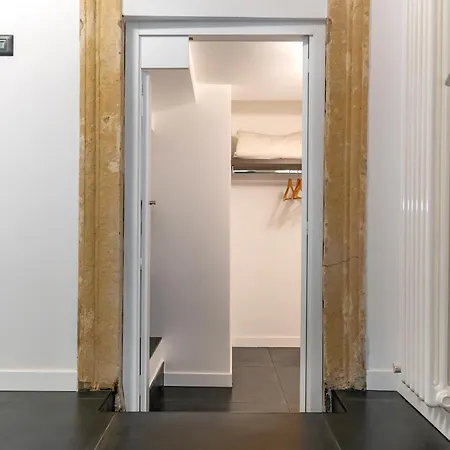 Residenza Girardi Gasthuis 3*