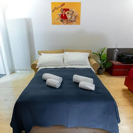 Gasthuis Residenza Girardi Verona