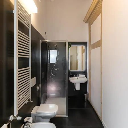 Residenza Girardi 3*