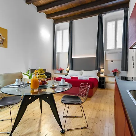 Residenza Girardi