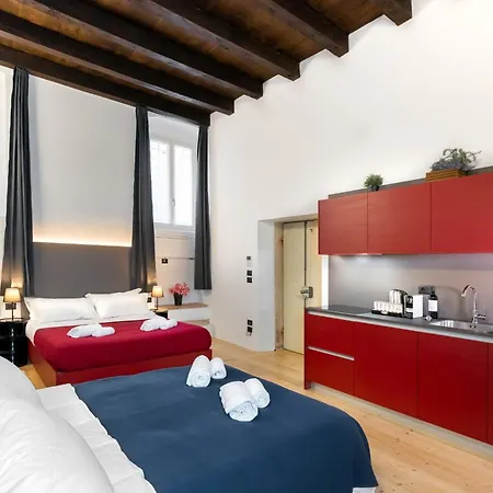 Residenza Girardi Gasthuis