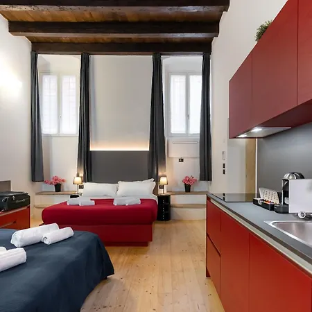 Gasthuis Residenza Girardi