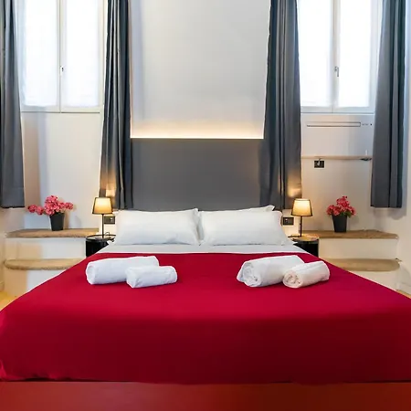 Gasthuis Residenza Girardi 3*