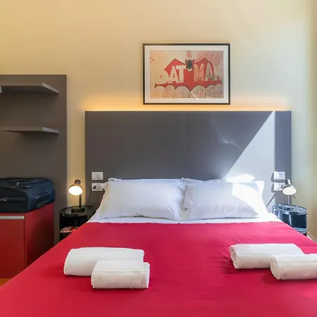 Gasthuis Residenza Girardi
