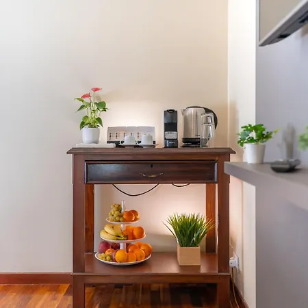 Residenza Girardi Verona