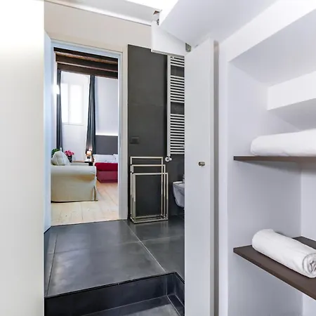 Residenza Girardi * Verona
