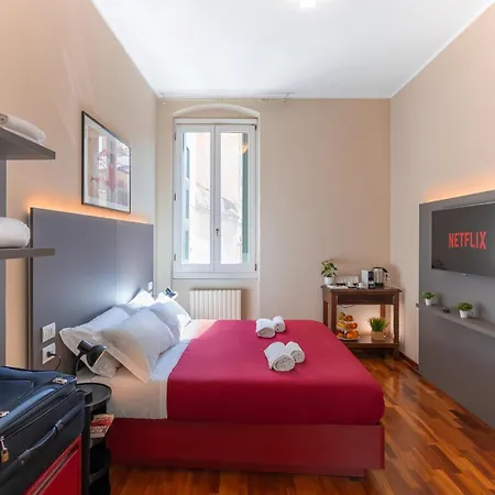 Residenza Girardi Gasthuis