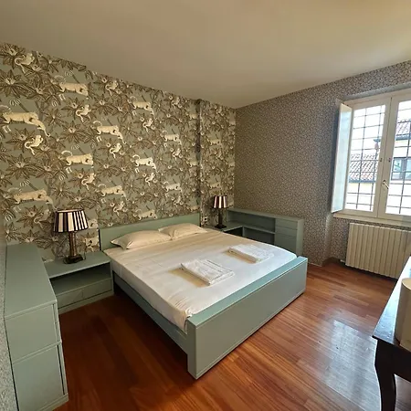 Affittacamere Residenza Girardi