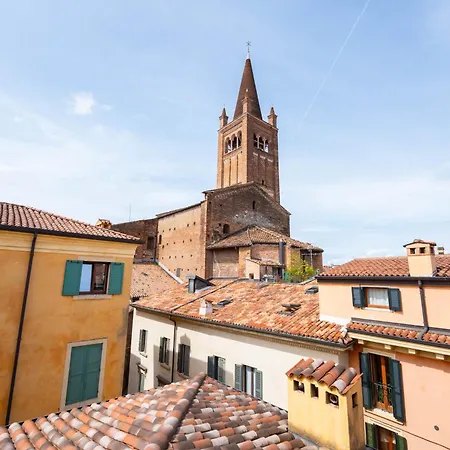 Penzion Residenza Girardi 3*