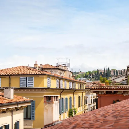 Residenza Girardi Verona