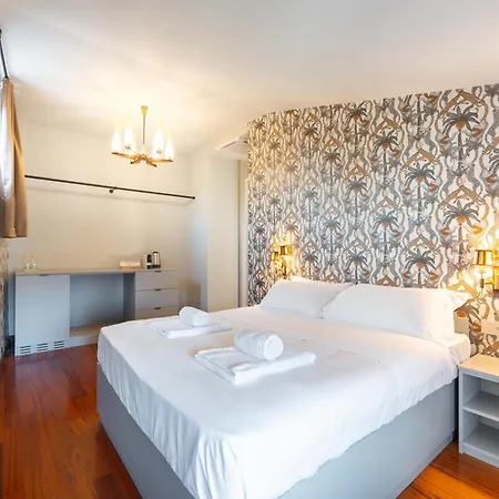 Gasthuis Residenza Girardi 3*