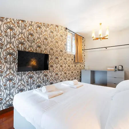 Residenza Girardi 3* ורונה