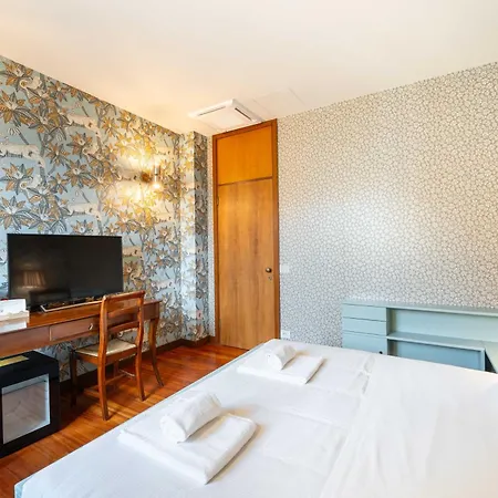 Residenza Girardi Gasthuis 3*