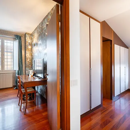 Gasthuis Residenza Girardi Verona