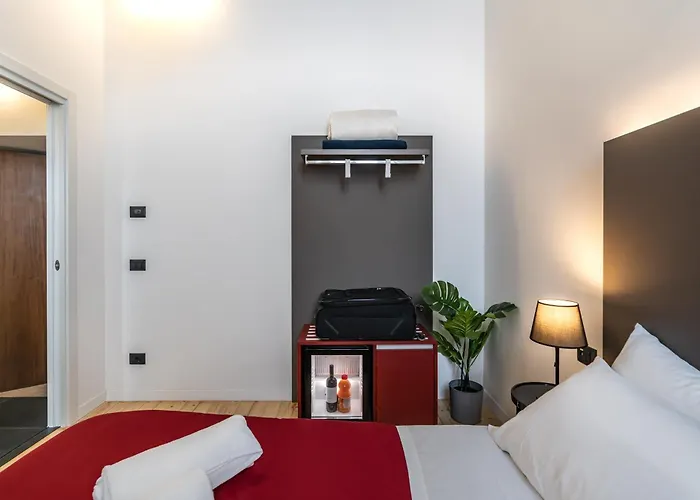 בית הארחה Residenza Girardi