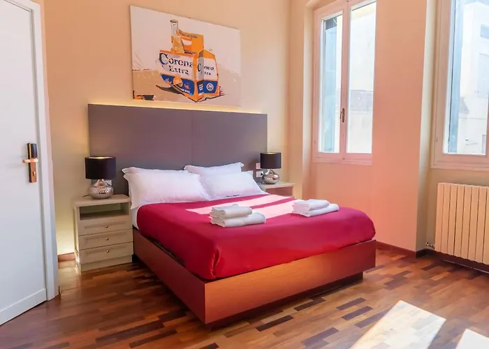 Residenza Girardi 3* ורונה