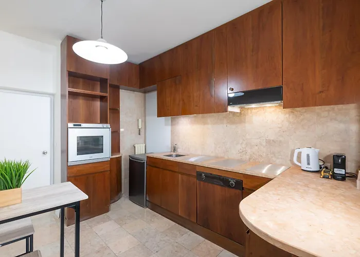 Residenza Girardi בית הארחה 3*