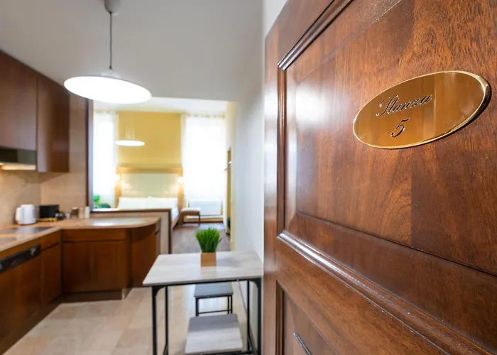 Residenza Girardi 3* ורונה