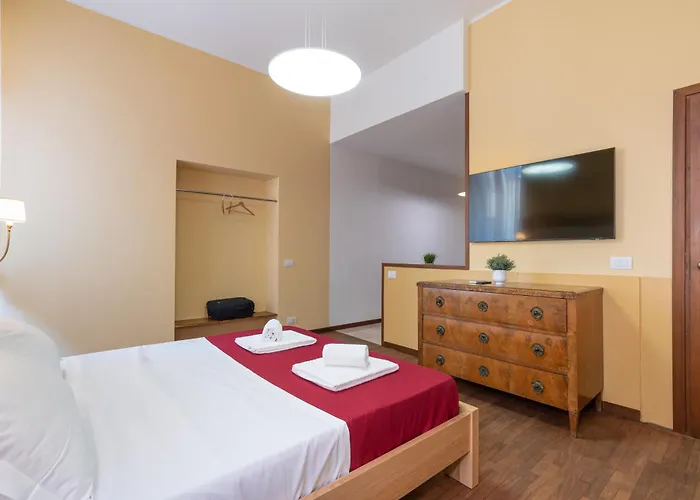 Residenza Girardi בית הארחה ורונה