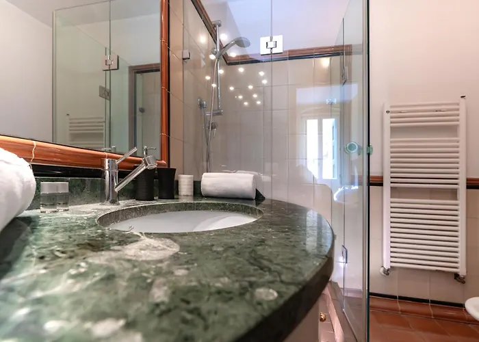Residenza Girardi 3*
