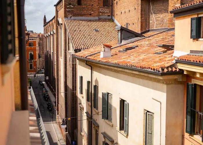 Residenza Girardi בית הארחה ורונה