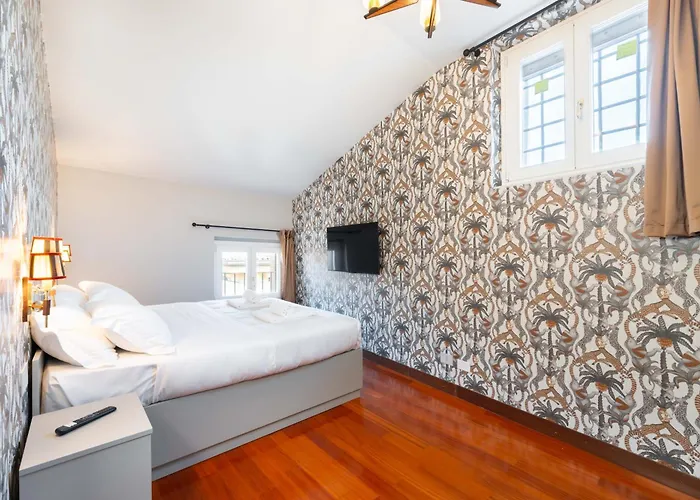 בית הארחה Residenza Girardi ורונה